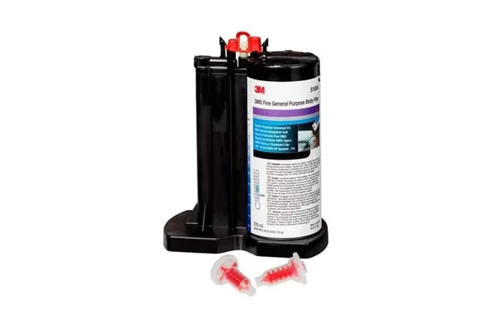 LG 3M Spartel Fine.filler 1-patr.