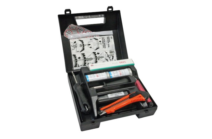 TIP TOP SRAS-st / Ndlapning