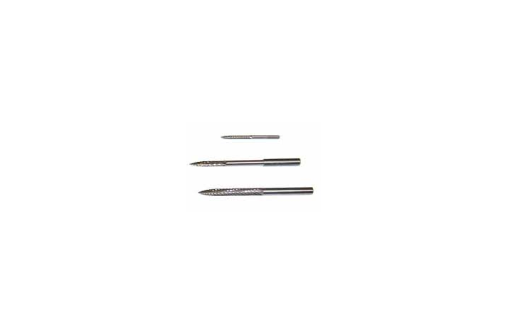 Tip Top St�lcordfr�ser 6mm