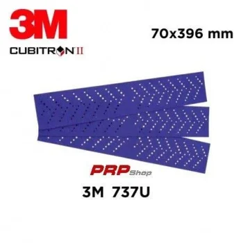 LG 3M Slib Cubitron II 70x396mm P220