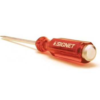 KLUMP SKR.6X35 GEN.KLINGE