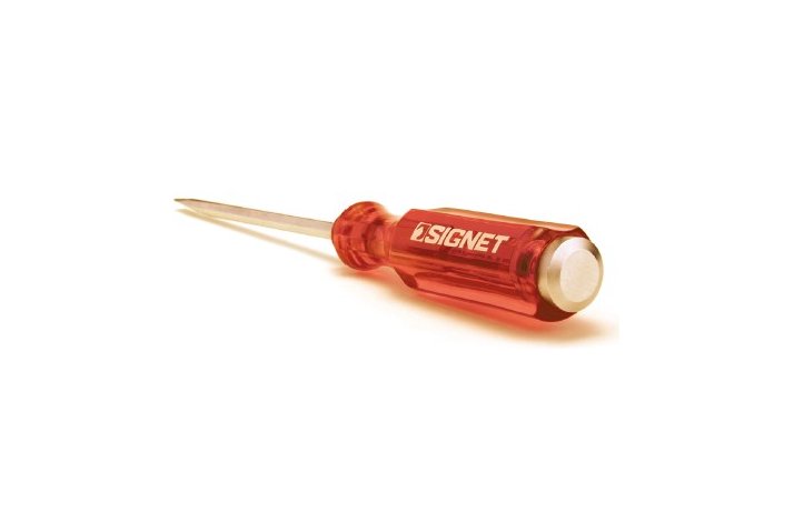 KLUMP SKR.6X35 GEN.KLINGE