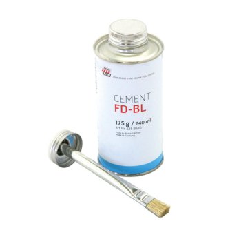 Tip Top Spec.cement 175g m.pensel