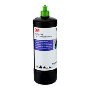 LG 3M FastCot Extreme polermiddel