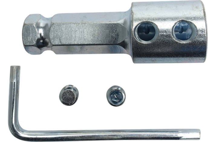 TIP TOP holder f. St�lcordfr�ser