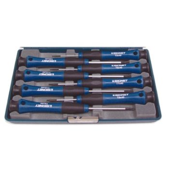 Signet Skr.tr.st Micro Torx T5-T20