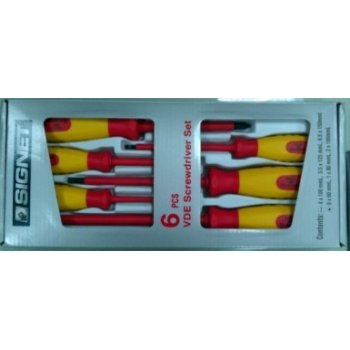 Signet Skr.trkker-st VDE