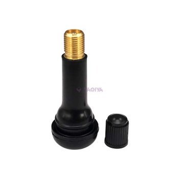 Gummiventil TR414 100 stk