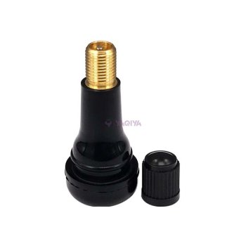 Gummiventil TR413 100 stk