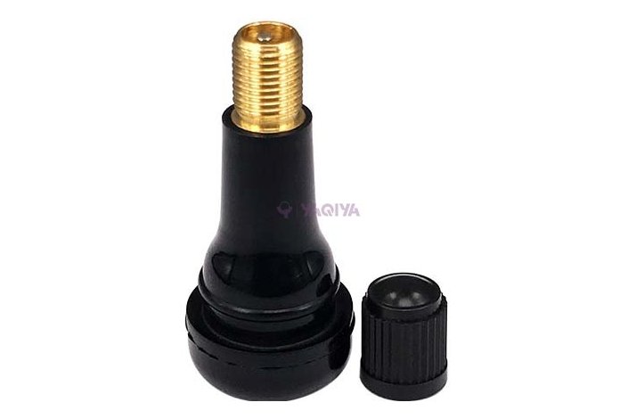 Gummiventil TR413 100 stk