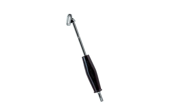 TIP TOP Pumpenippel Dobb.