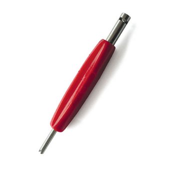 Ventilkeglengle kort