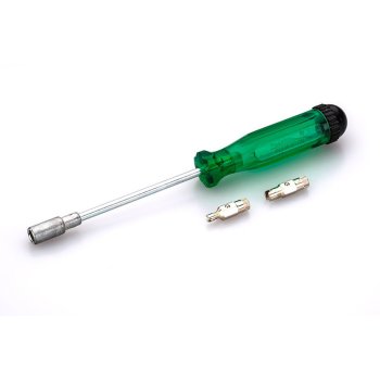 TIP TOP Ventilkeglengle m.plasthndtag