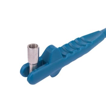 Mont.ngle f.gu.ventiler Alu-flge