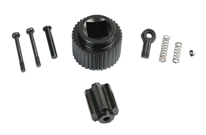 STAHLWILLE REP.S�T F/ 721/30