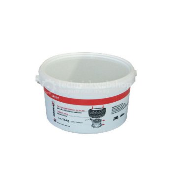 TIP TOP Monteringspasta 3,5kg Run-Flat