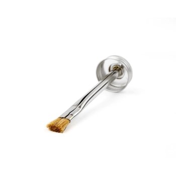 Tip Top skruelg m. pensel