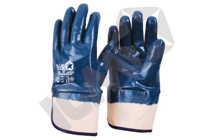 ICM Handske heldyppet m.manchet