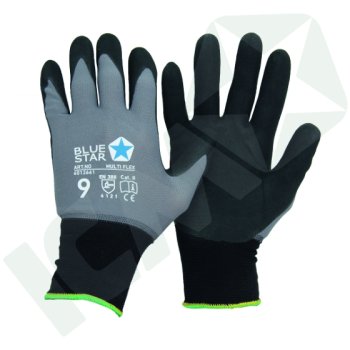 ICM Teknikhandske MultiFlex Str.7 (12)