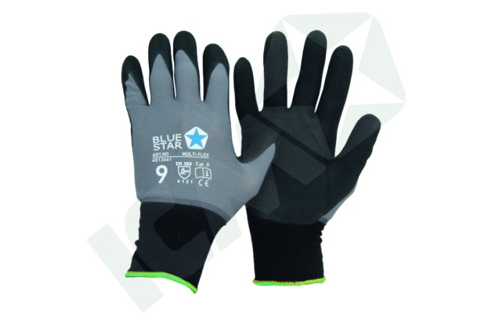 ICM Teknikhandske MultiFlex Str.7 (12)