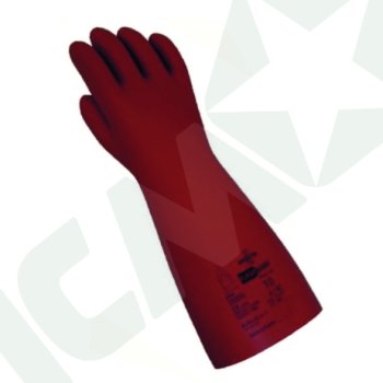 ICM Handske Flash & Grip (Hybrid-rep)