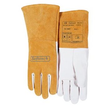 ICM Tig svejsehandske Str.11