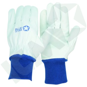 ICM Skindhandske Str.8 Smart Tech