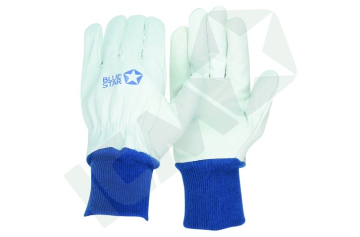 ICM Skindhandske Str.8 Smart Tech