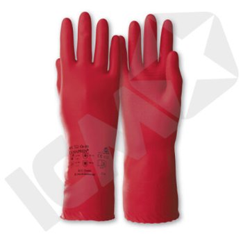 ICM Camparen handske 40cm. Str.10