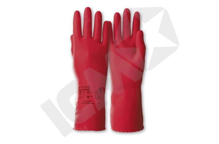 ICM Camparen handske 40cm. Str.10