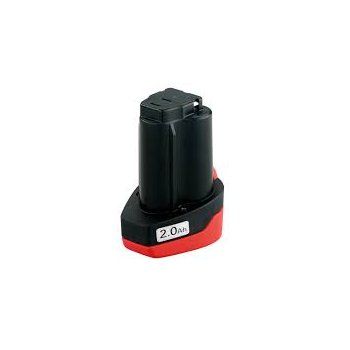 METABO BATTERI 10,8V - 2,0Ah