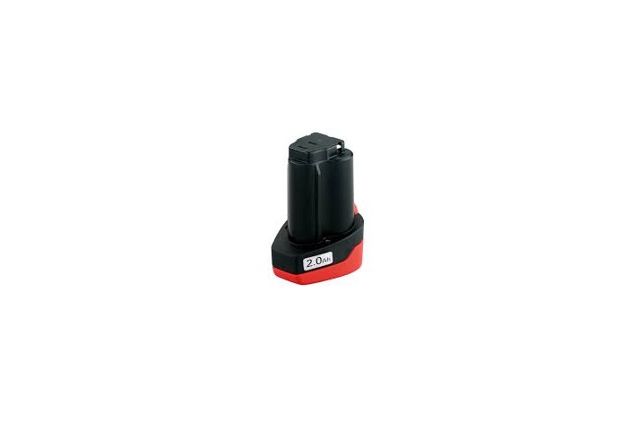 METABO BATTERI 10,8V - 2,0Ah
