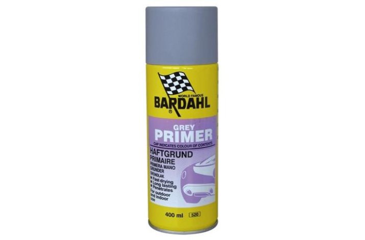 Bardahl Primer Gr 400ml.