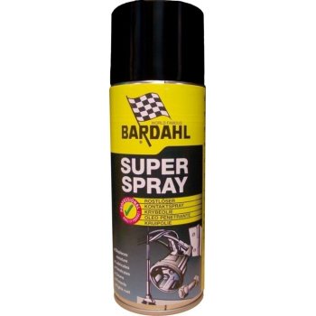 Bardahl Mulispray 400ml.