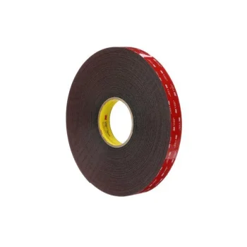 LG 3M Dobb.kl.tape 12mmX33mtr