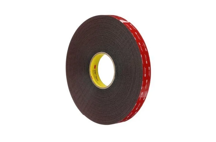 LG 3M Dobb.kl.tape 12mmX33mtr