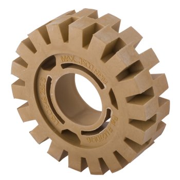 Deltach karamelhjul 23mm