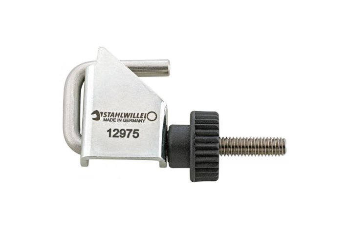 Stahlwille Slangeklemme max.20mm