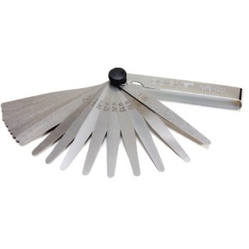 Signet Sgebladest 0,05-1,00