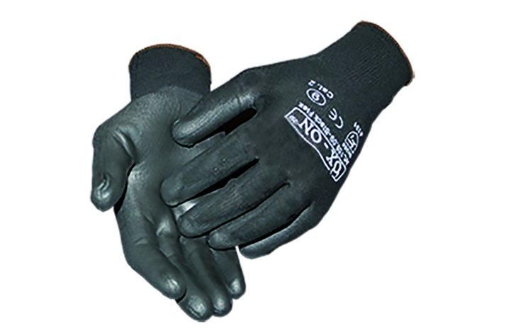 OX-ON Teknikhandske Str.9/L