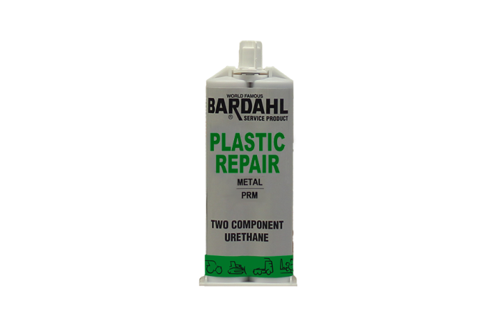 Bardahl 2K Metak/karosserilim
