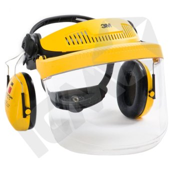 ICM 3M Slibeskrm m.hrevrn G500