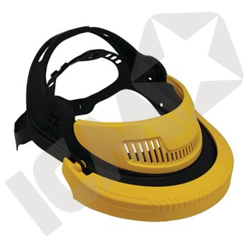 ICM 3M Hovedskjold u.visir