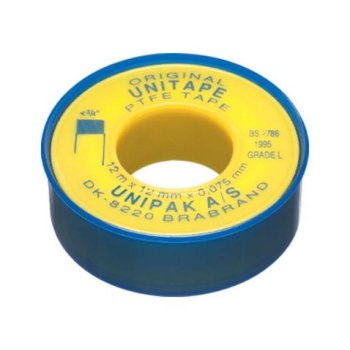 Flair Gevindtape PTFE