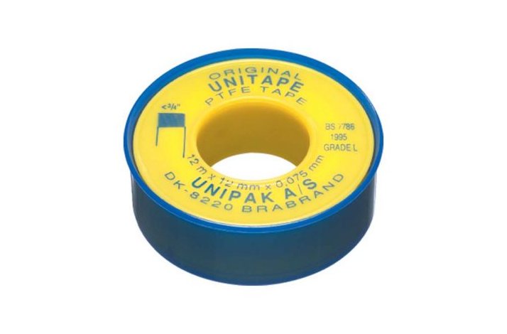 Flair Gevindtape PTFE