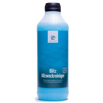 1Z BLITZ Universalrenser 1L