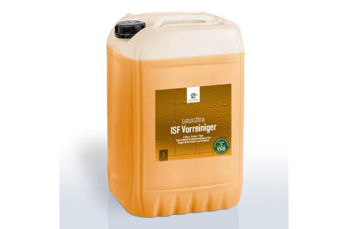 1Z LOTUS ULTRA ISF / FORVASK 200 L