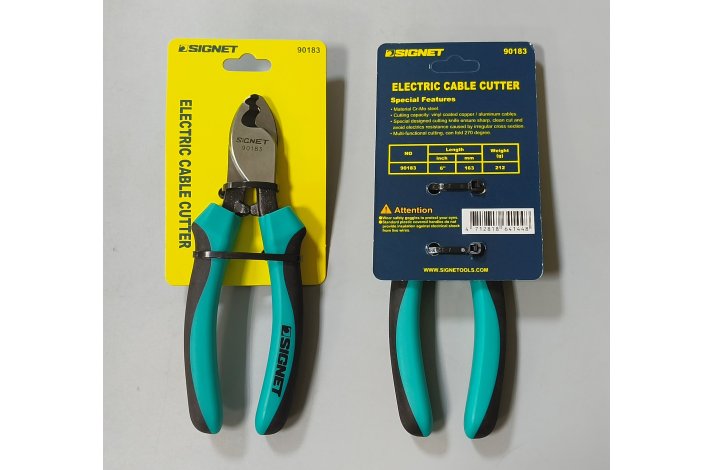 Signet Kabelcutter 150mm