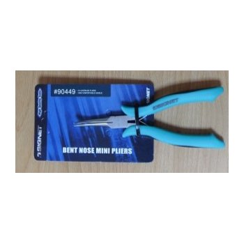 Signet Spidstang 150mm 45gr.