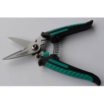 Signet Industrisaks 185mm